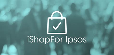 ishopforipsos login